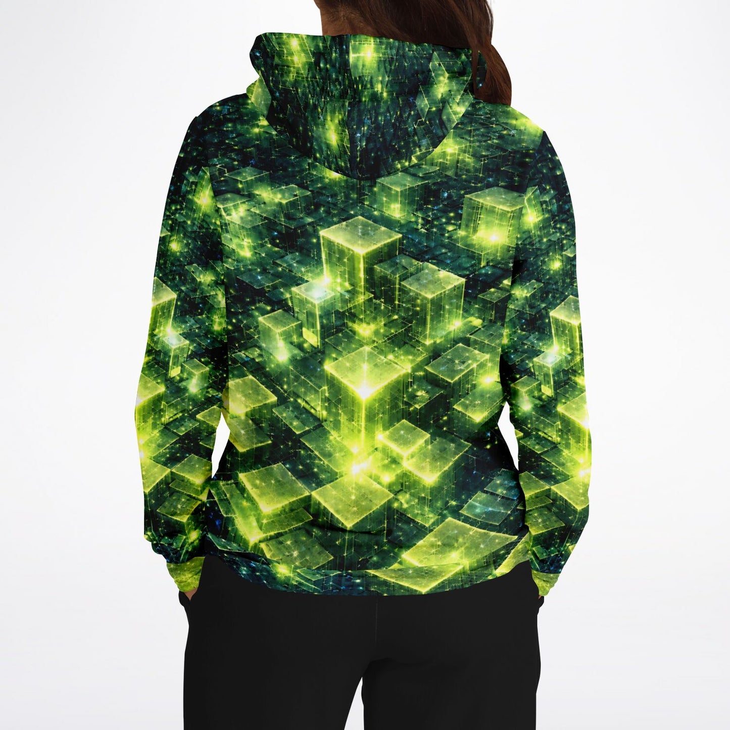 SW - Integration - Athletic Hoodie