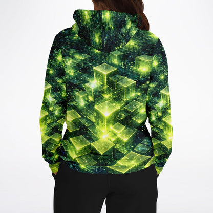 SW - Integration - Athletic Hoodie