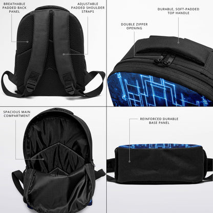Blueprint - Backpack