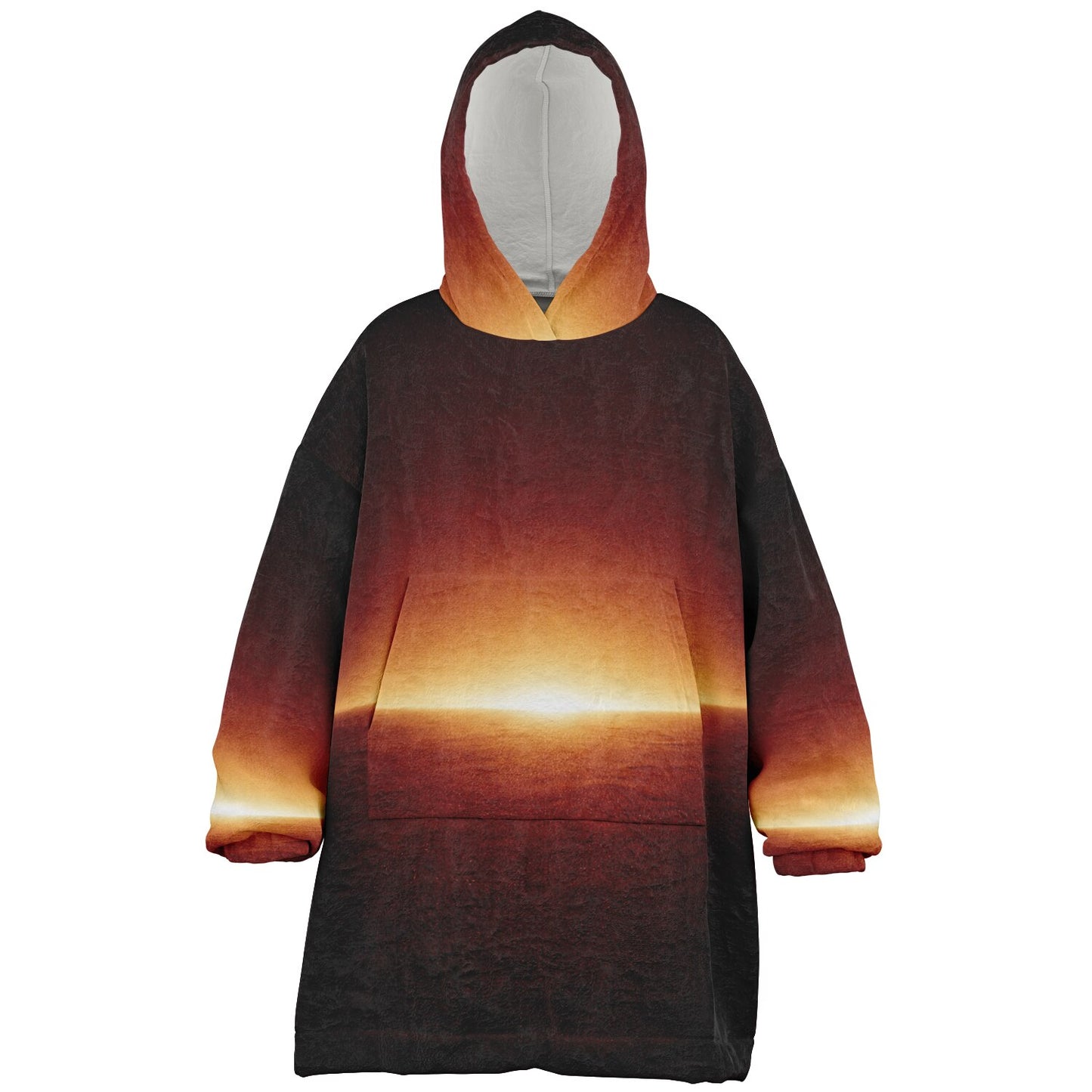 IS - Origin - Snug Hoodie For Kids
