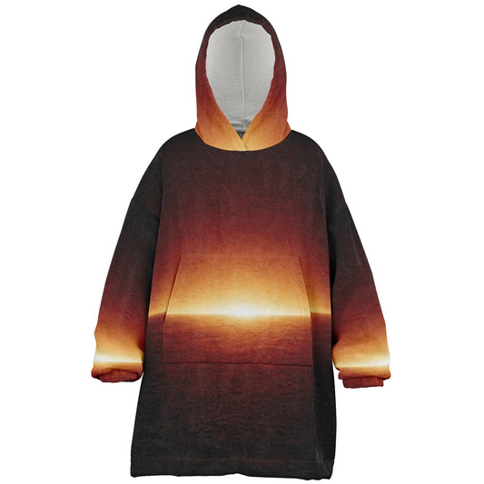 IS - Origin - Snug Hoodie For Kids