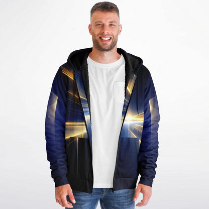 DS - Remnant - Soft Zip