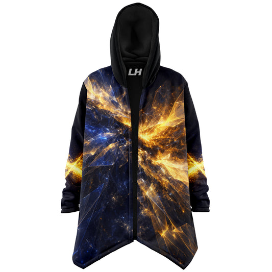 DS - Impact