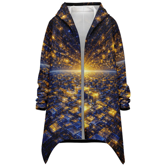 DS - Integration - Lab Coat