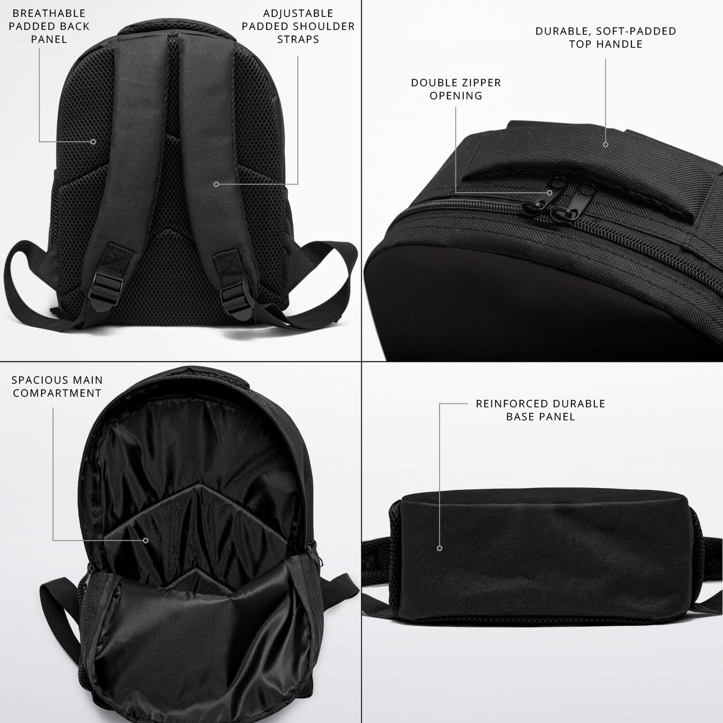 PF - Origin - Backpack