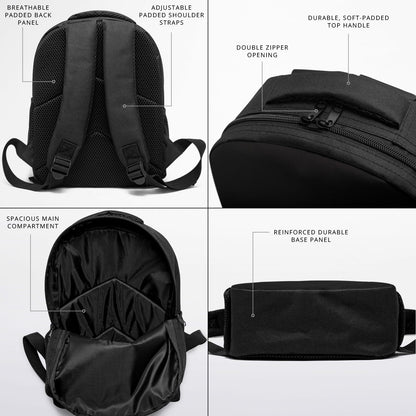 PF - Origin - Backpack