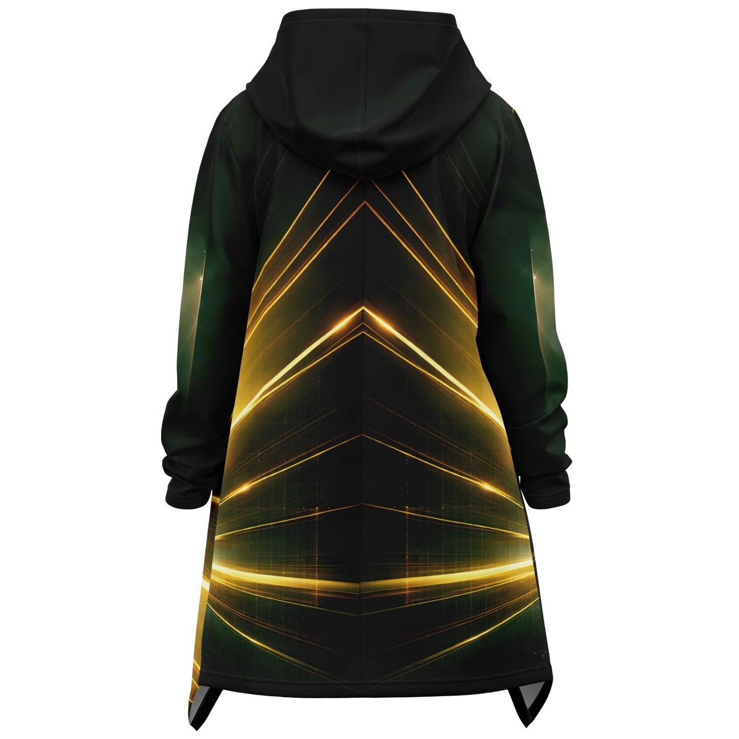 DF - Remnant - Lab Coat