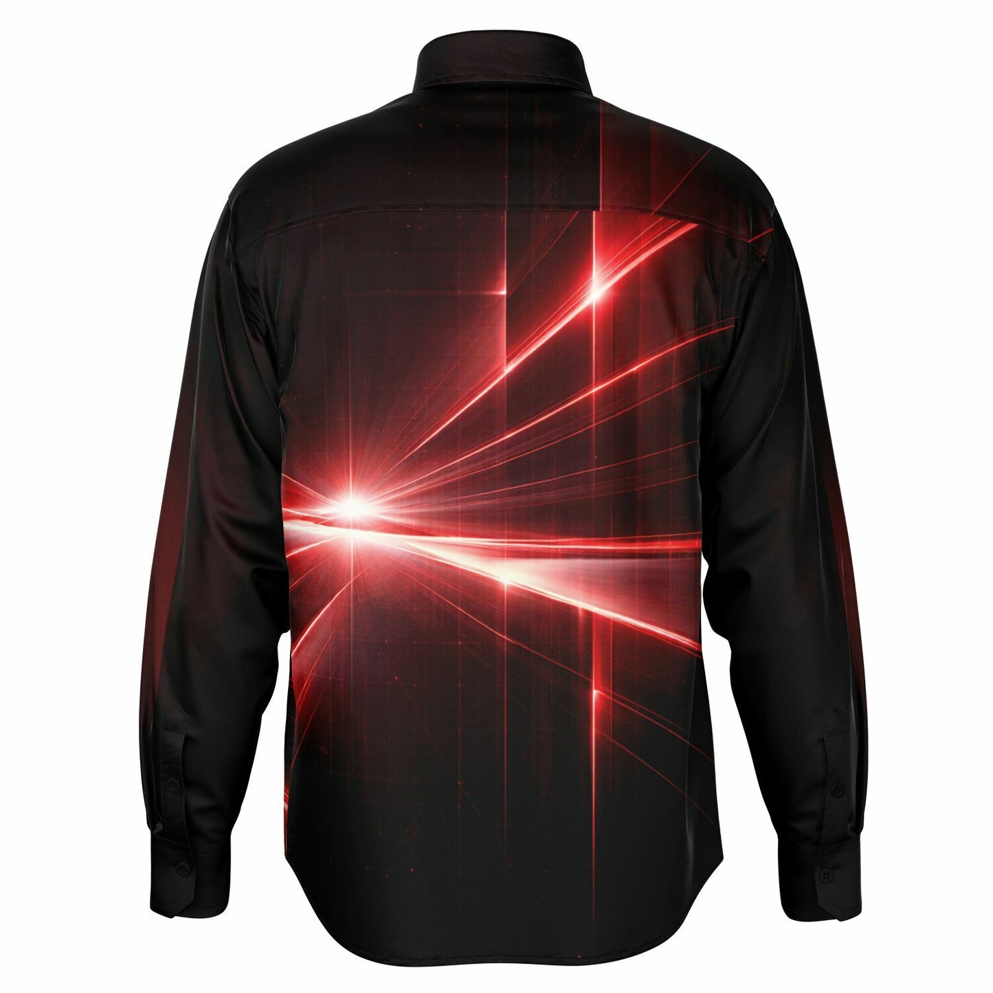 LS - Remnant - Button Shirt