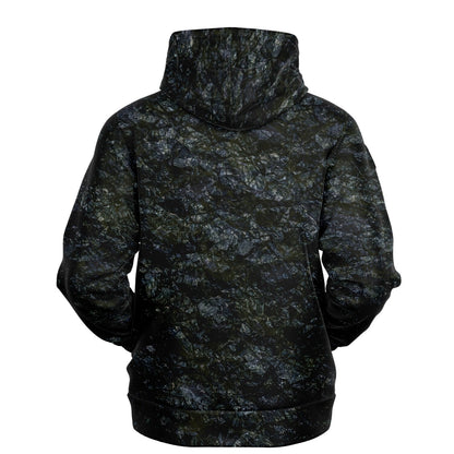 Earth Mass - Athletic Hoodies