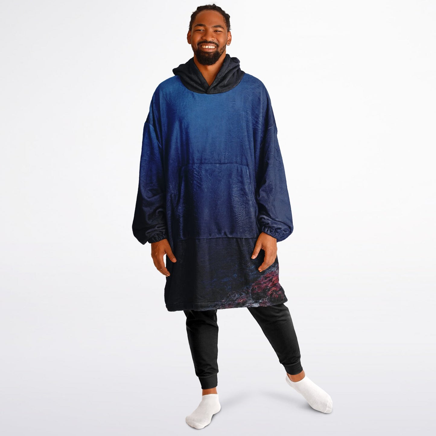 Timeless Algae - Snug Hoodie