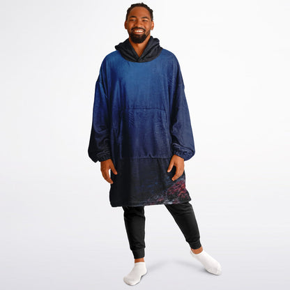 Timeless Algae - Snug Hoodie