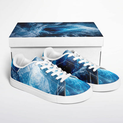Glacial Core - Comfort Shoes