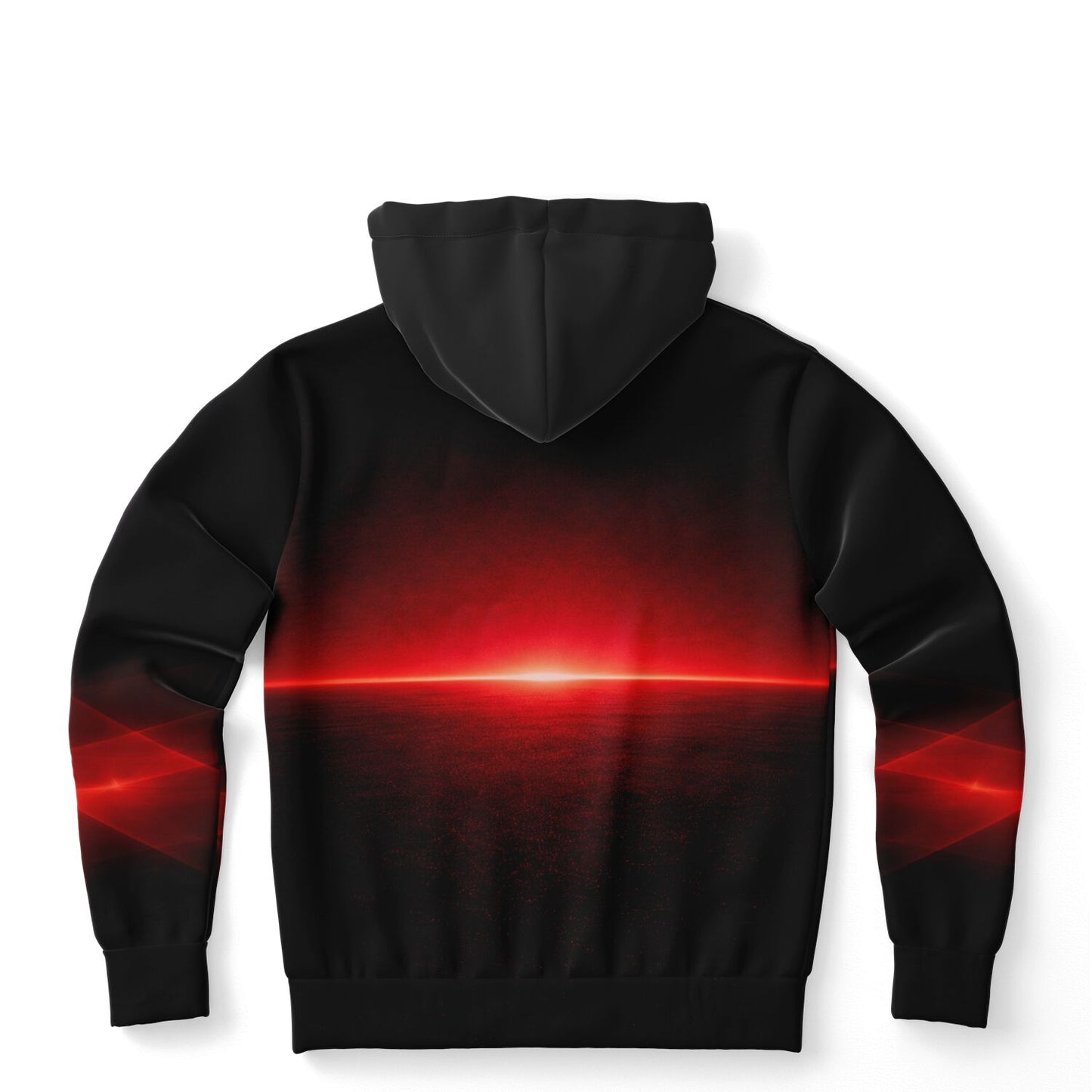 PF - Origin - Athletic Hoodie