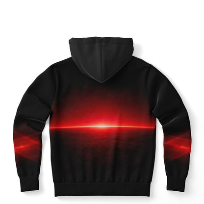 PF - Origin - Athletic Hoodie