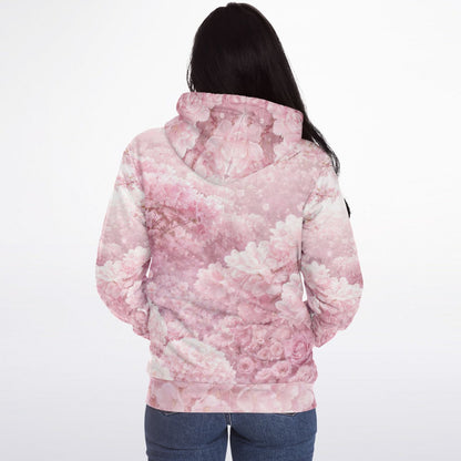 Flower Garden - Soft Zip