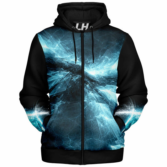 LT - Impact - Soft Zip