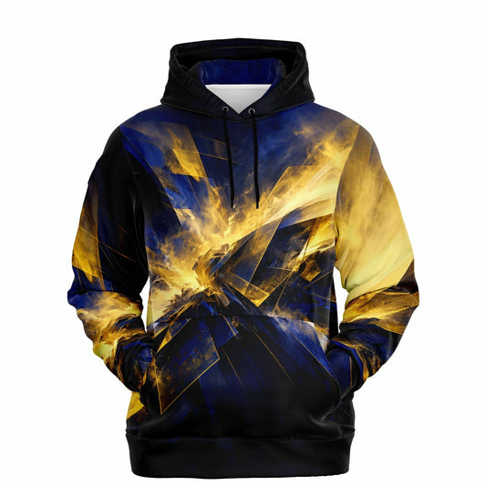 DS - Change - Athletic Hoodie