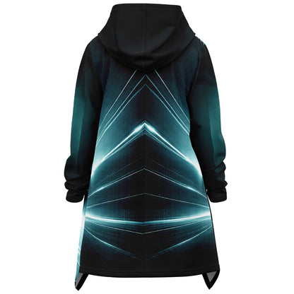 CS - Remnant - Lab Coat