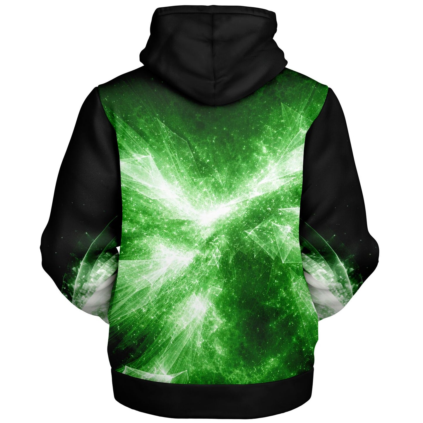 WF - Impact - Soft Zip
