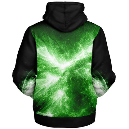 WF - Impact - Soft Zip
