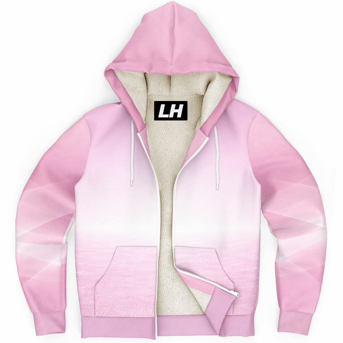 FG - Origin - Soft Zip