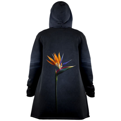 Bird of Paradise