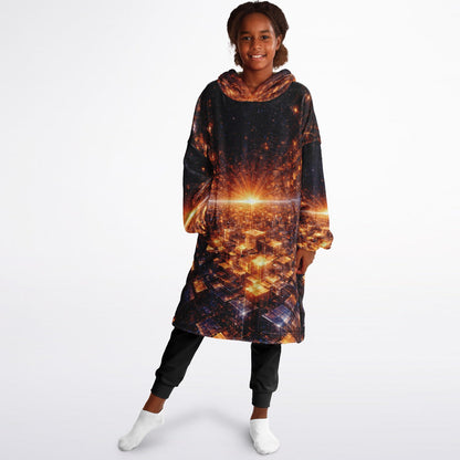 ME - Integration - Snug Hoodie for Kids