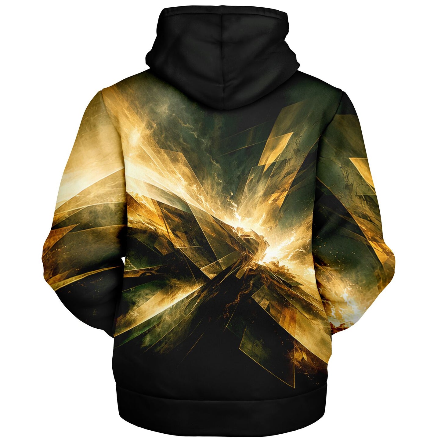 DF - Change - Soft Zip