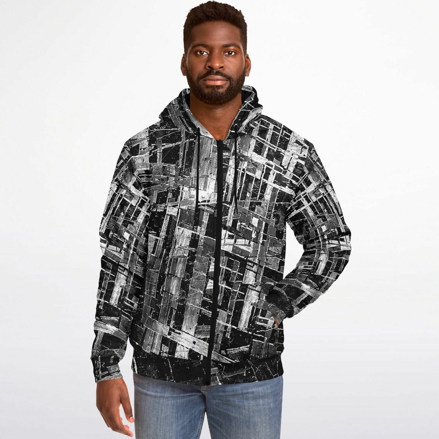 Meteorite Core - Soft Zip