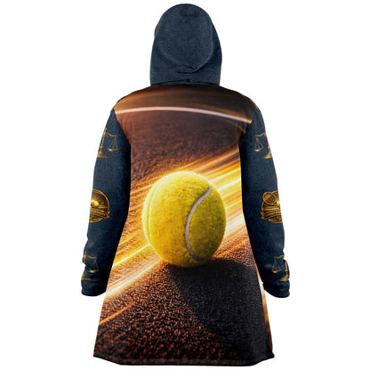 Court is in session (tennis)