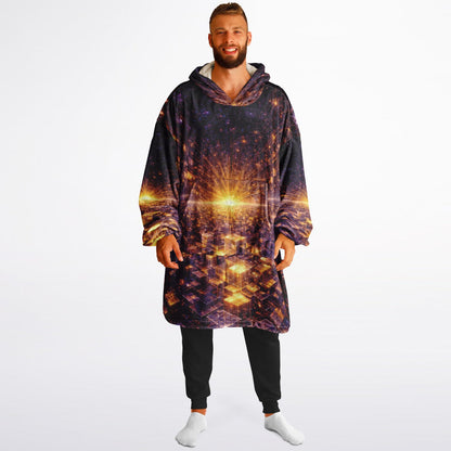 OS - Integration - Snug Hoodie
