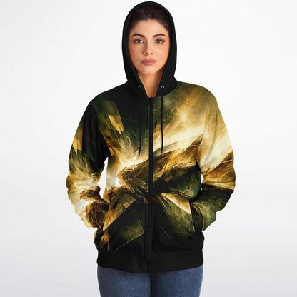 DF - Change - Soft Zip