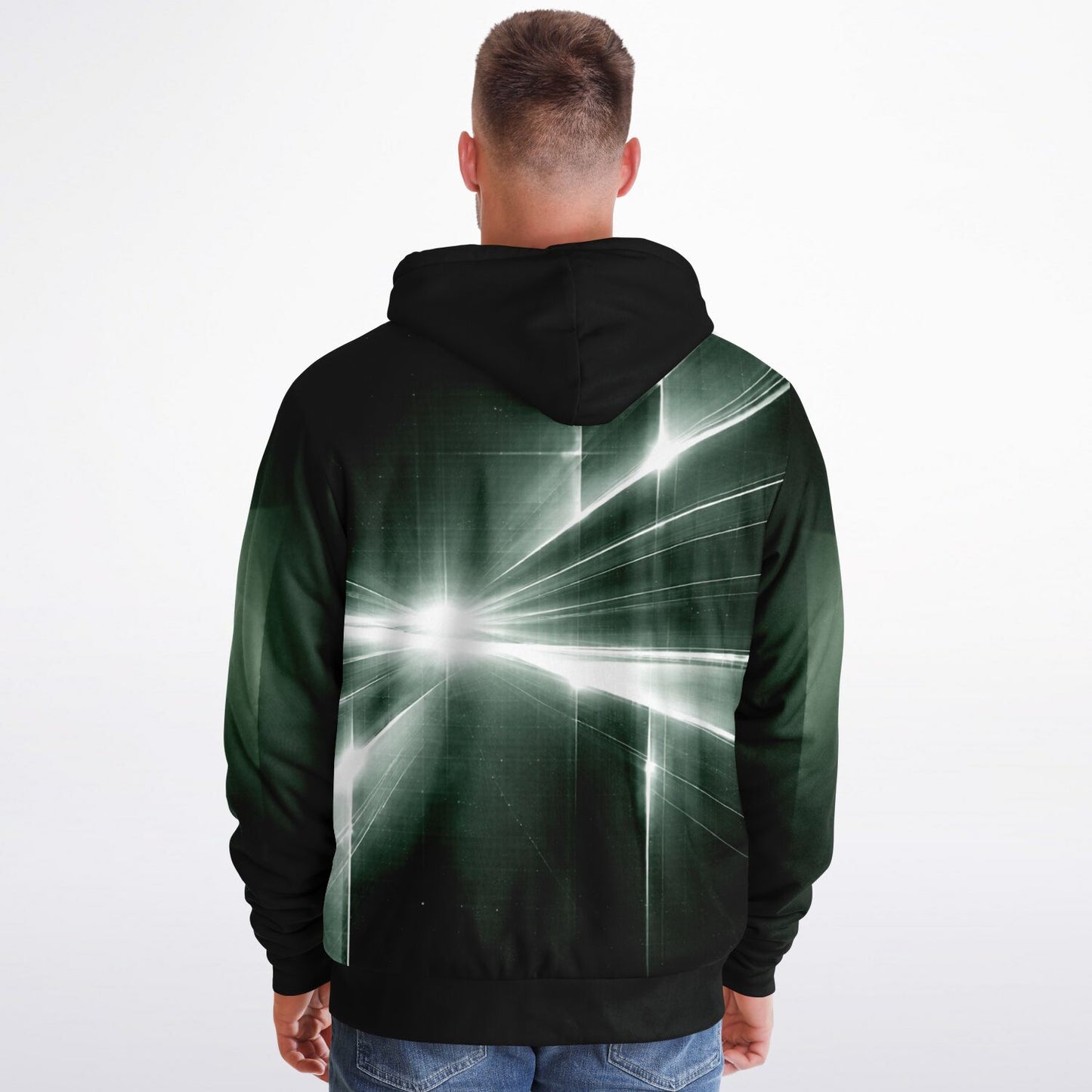 EM - Remnant - Soft Zip