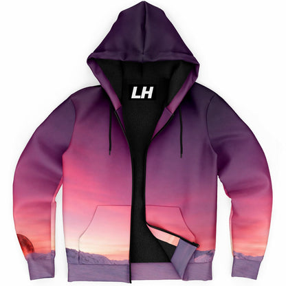 Umbra Phase - Soft Zip
