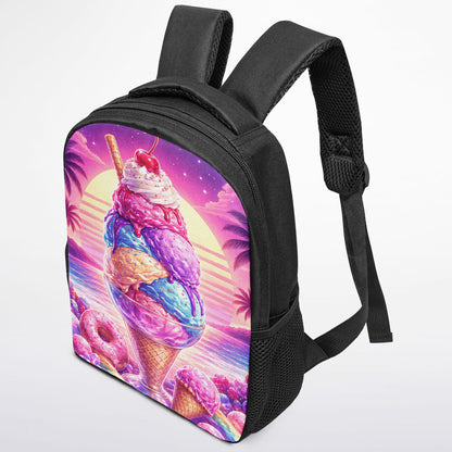 Ice Cream - Backpack