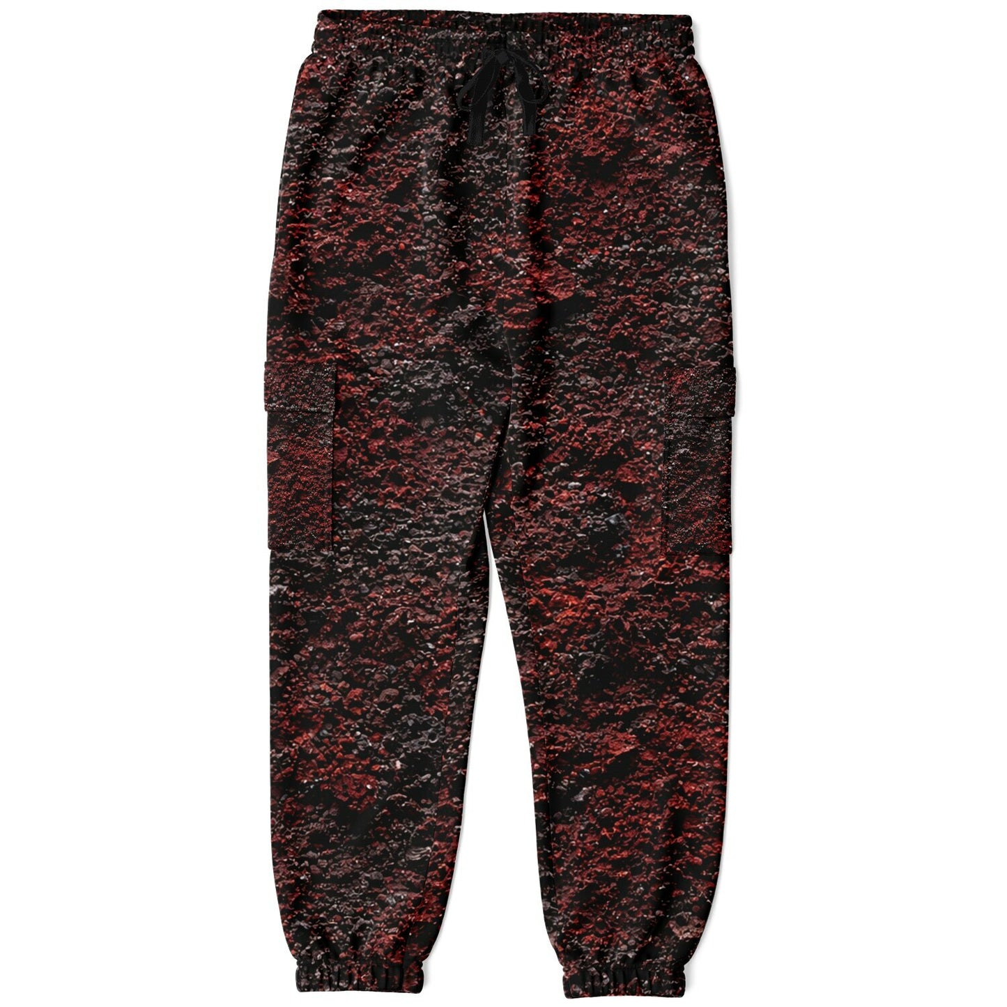 Volcanic Cinder - Soft Cargo
