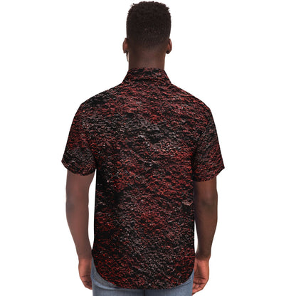 Volcanic Cinder - Short Sleeve