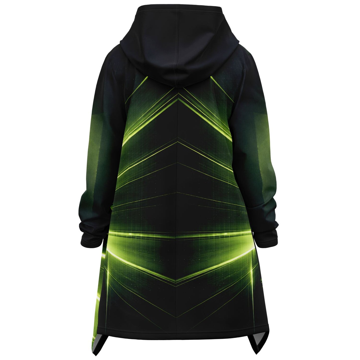 SW - Remnant - Lab Coat