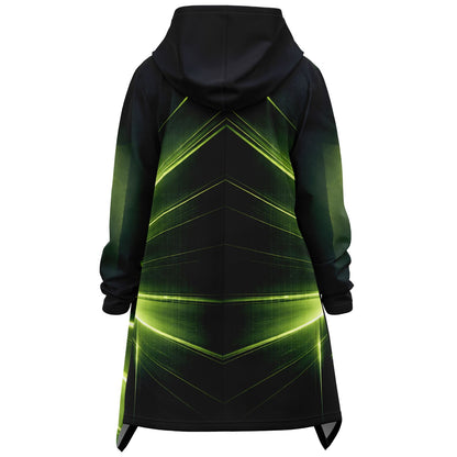 SW - Remnant - Lab Coat