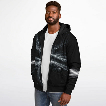 MC - Movement - Soft Zip