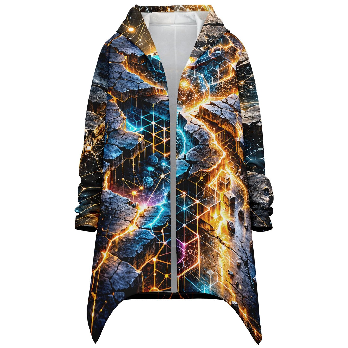Science - Thinking below the surface - Lab Coat