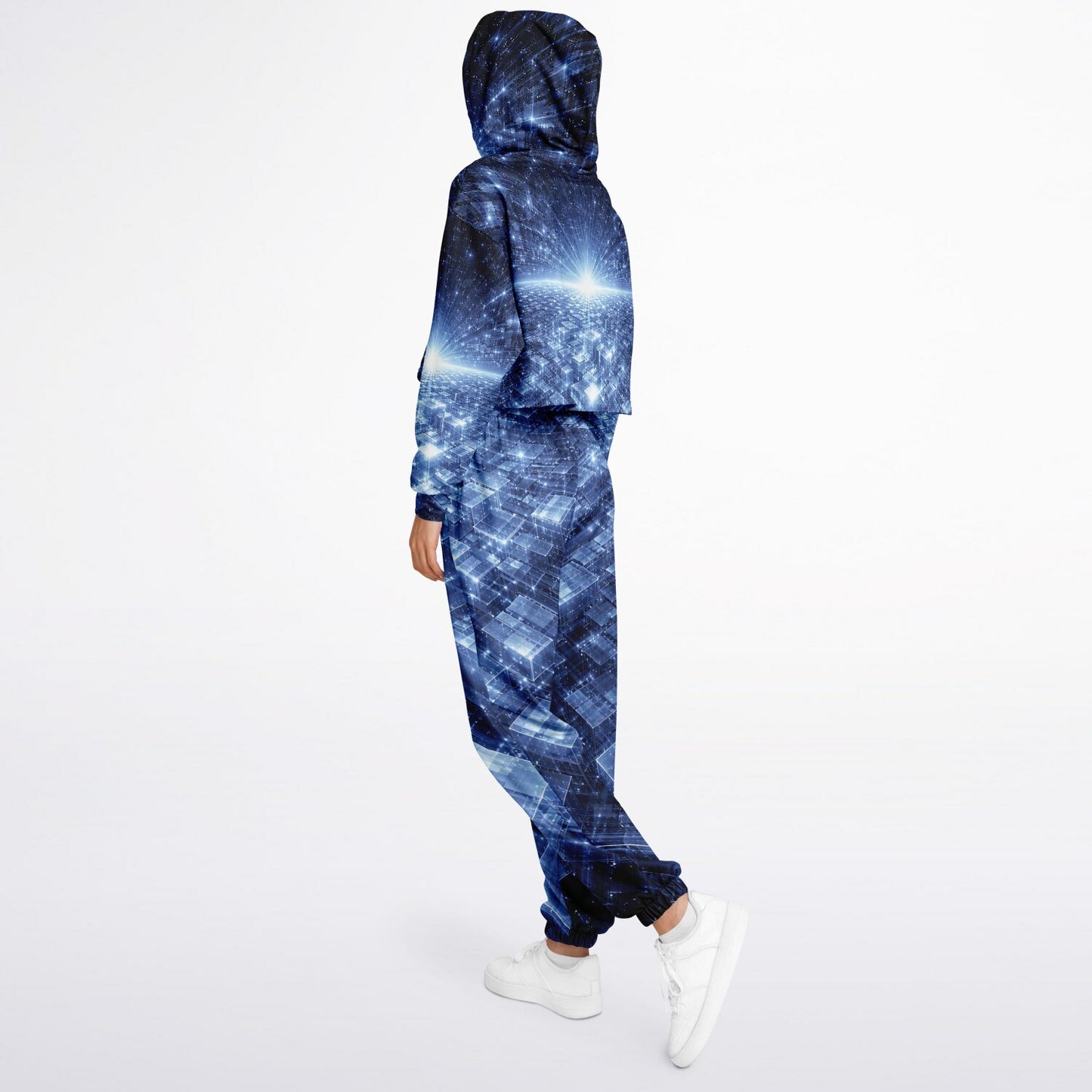 GC - Integration - Athletic Outfit