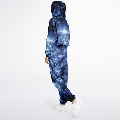 GC - Integration - Athletic Outfit