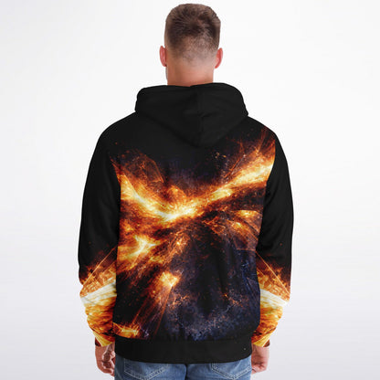 ME - Impact - Soft Zip