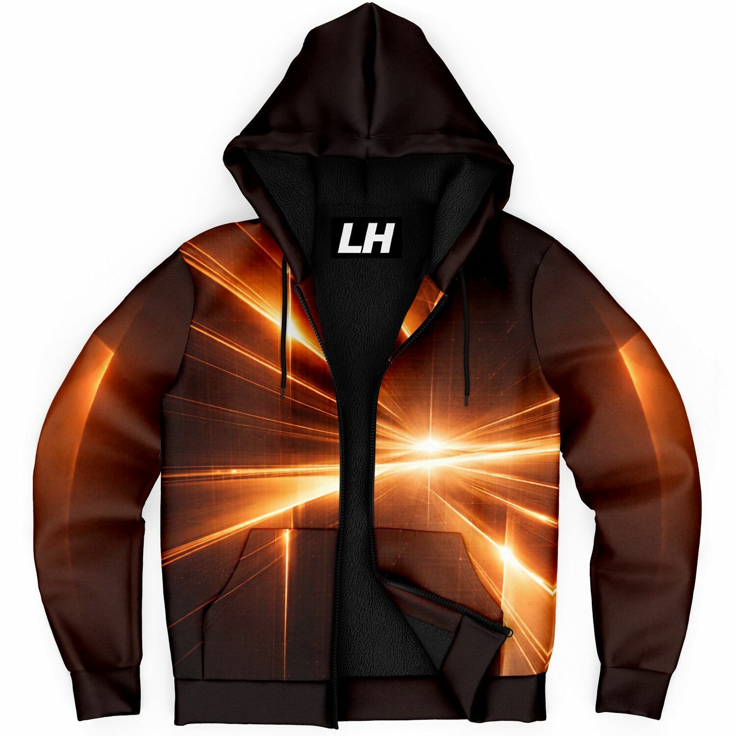 AS - Remnant - Soft Zip