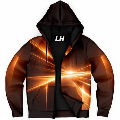 AS - Remnant - Soft Zip
