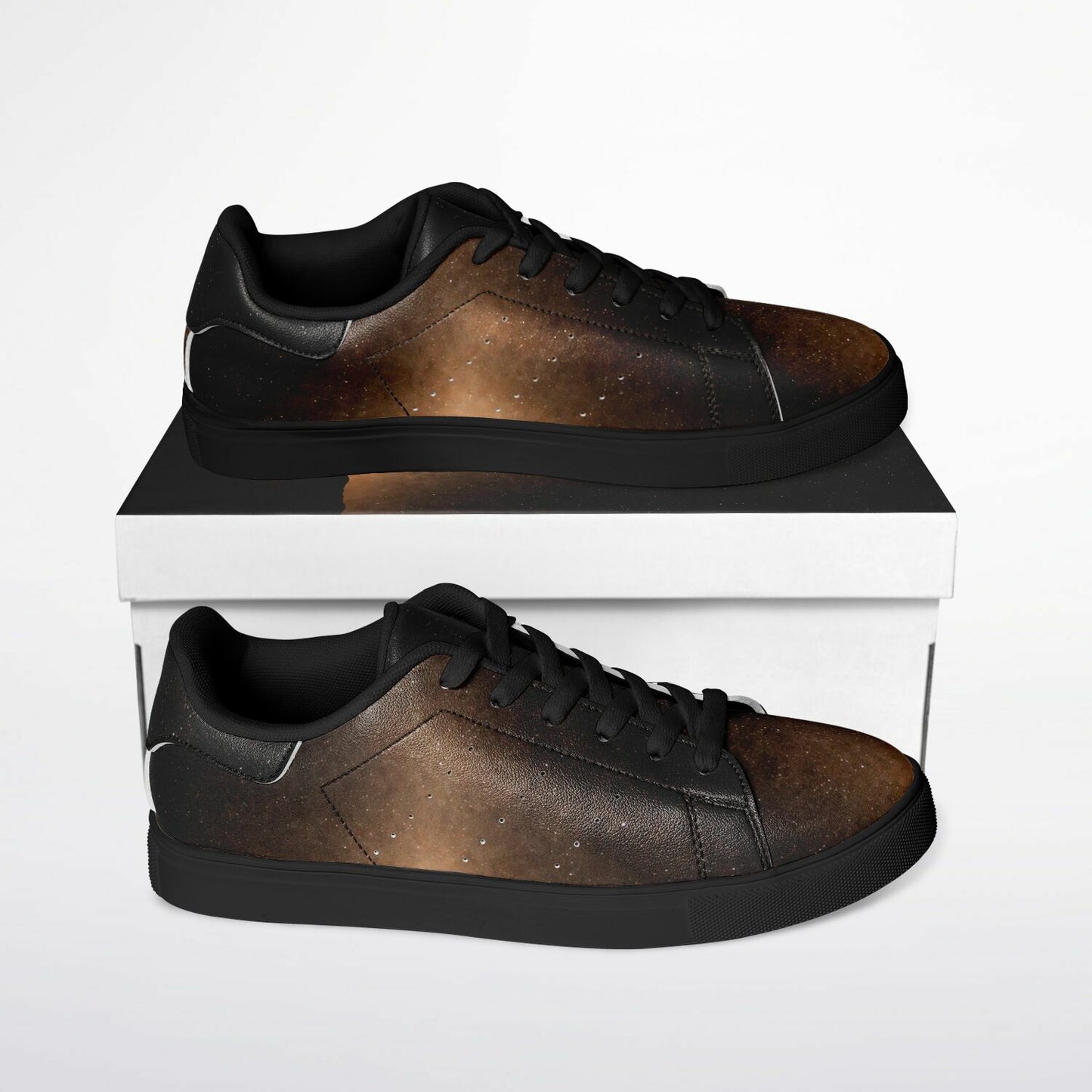 Zodiacal Light - Comfort Shoes