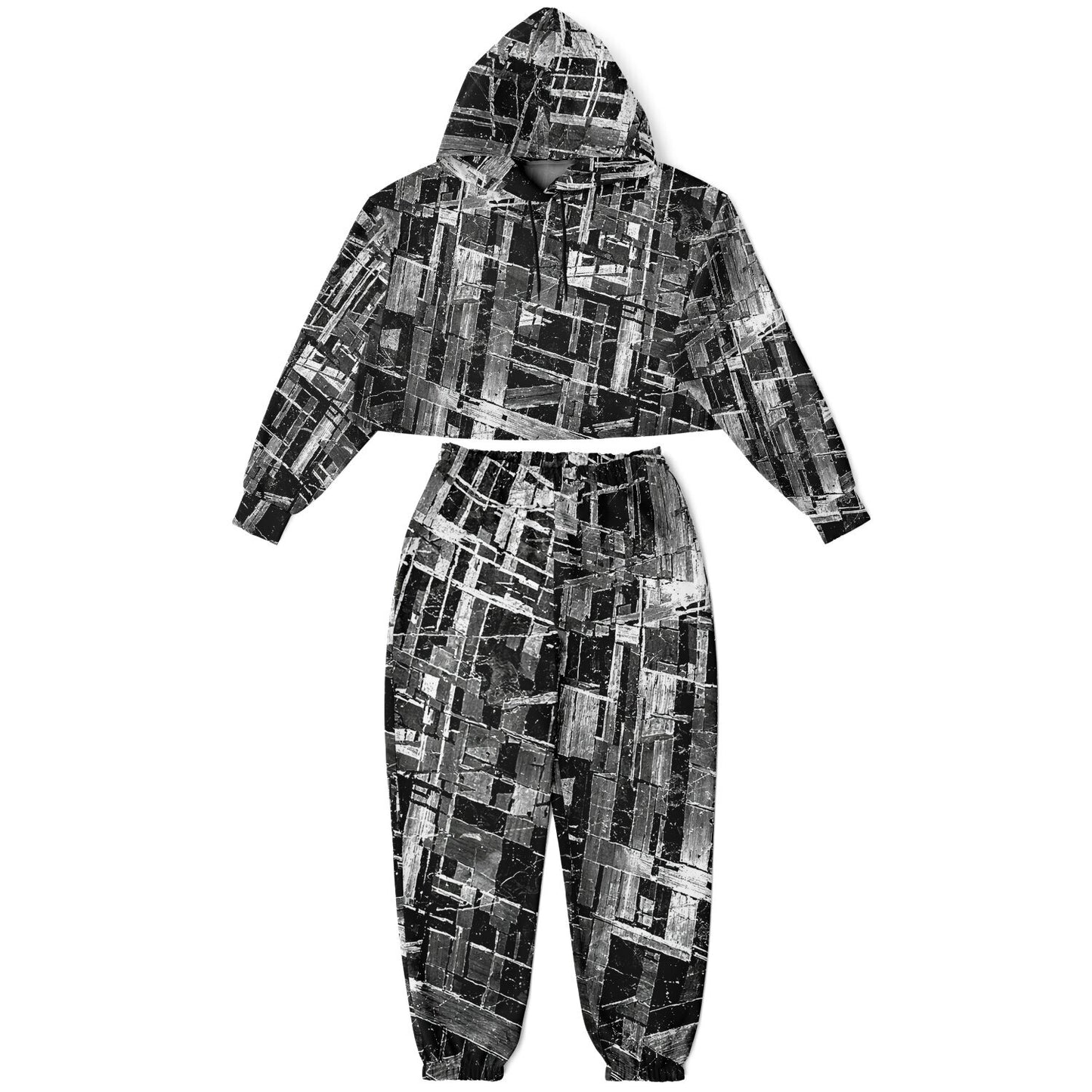 Meteorite Core - Athletic Outfit