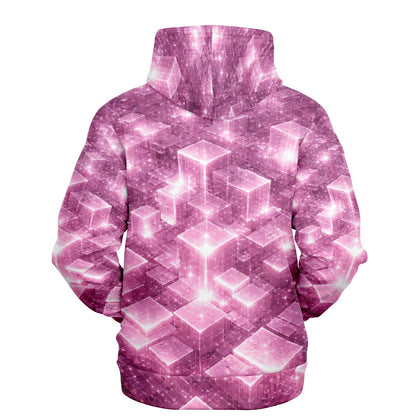 FG - Integration - Athletic Hoodie