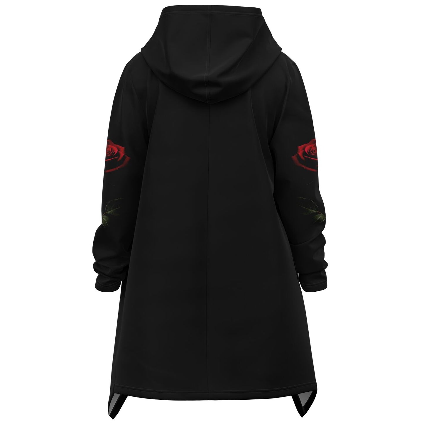 Rose - Lab Coat V2
